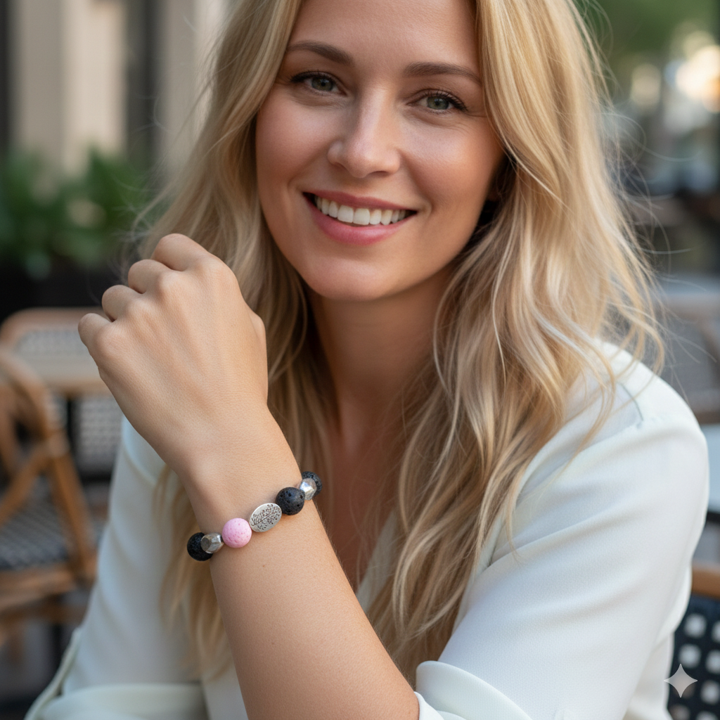Pulseras